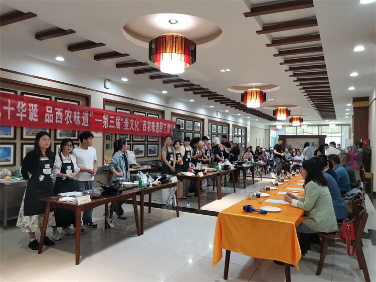 以劳赋能，以劳育美