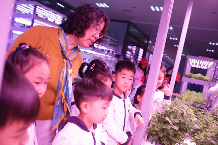 3 在全自动化工厂了解现代化种植模式.jpg