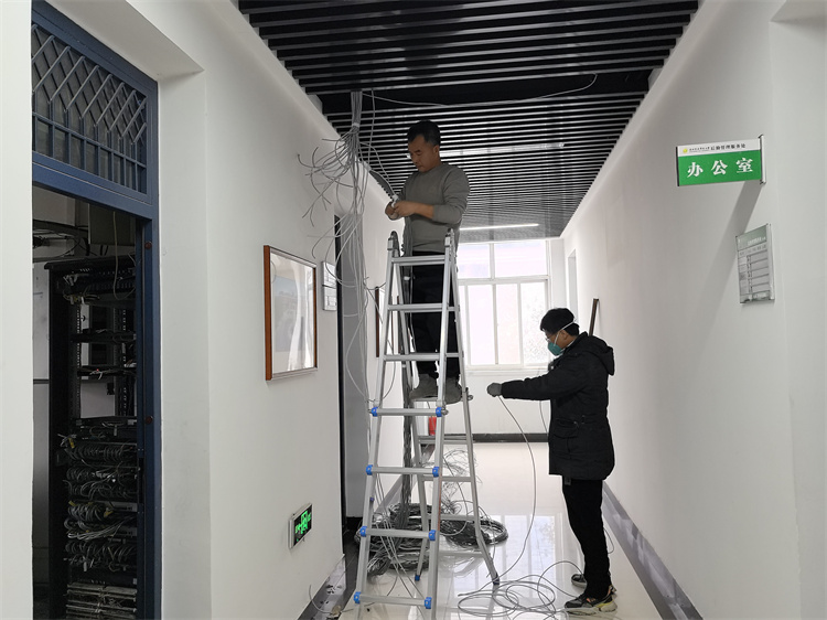 布放后勤楼网线2.jpg