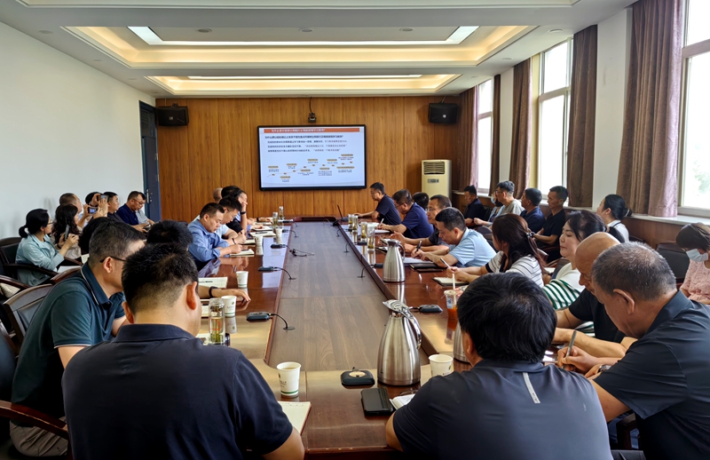【学习教育】树立和践行正确政绩观 &nbsp;锤炼过硬党务本领