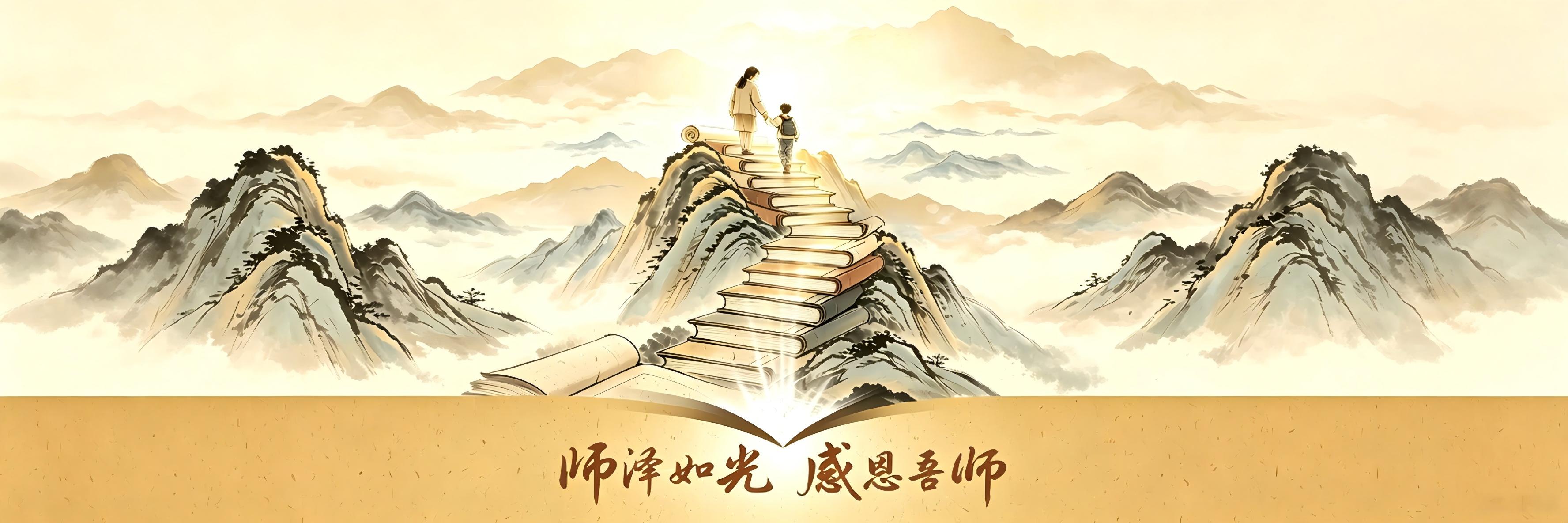 师泽如光&nbsp; 感恩吾师