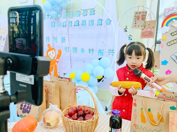 农高会上卖玉米.jpg