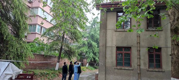 植物所4号住宅区安全隐患检查中_副本.jpg